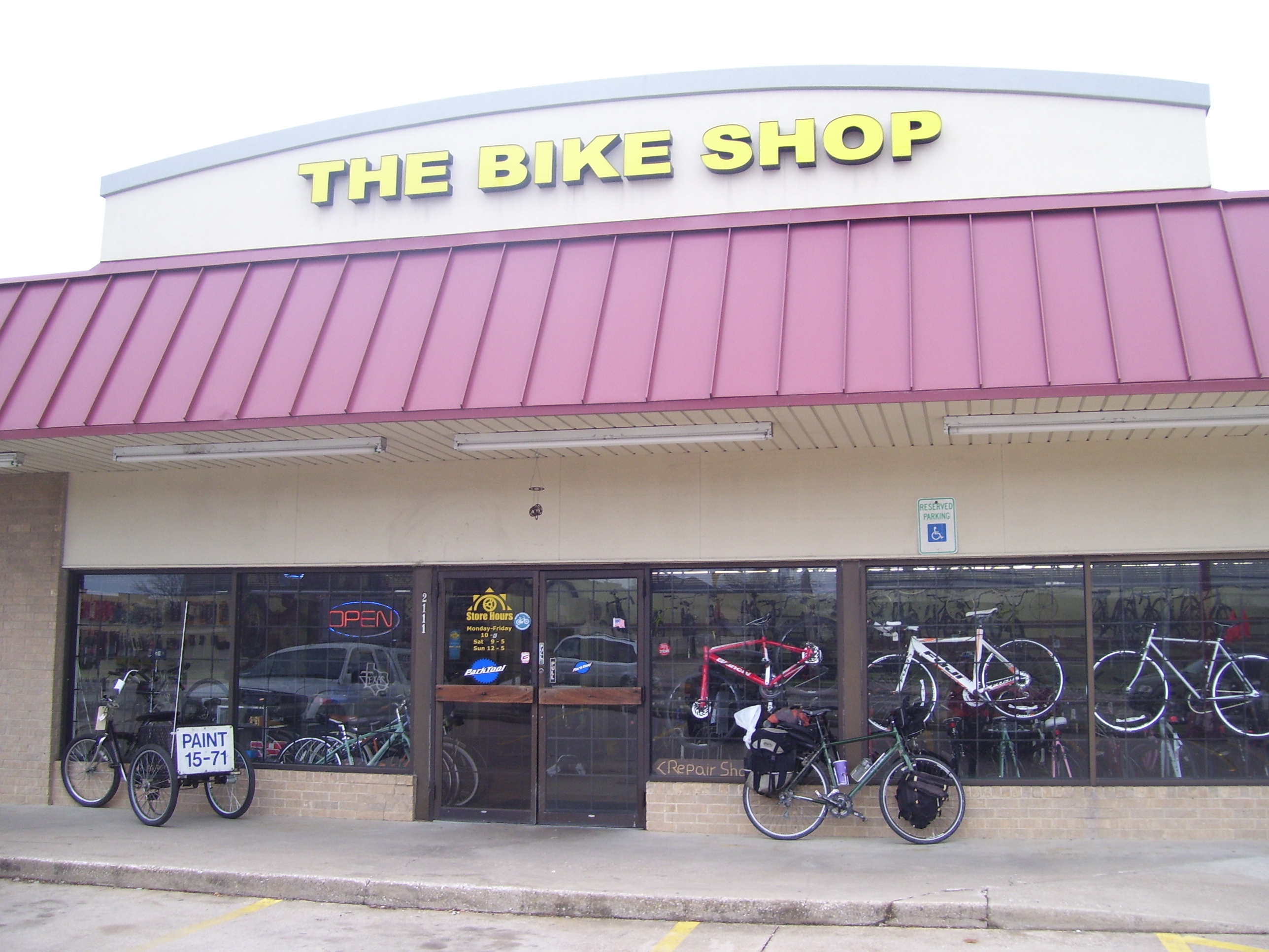 mtb stores near me